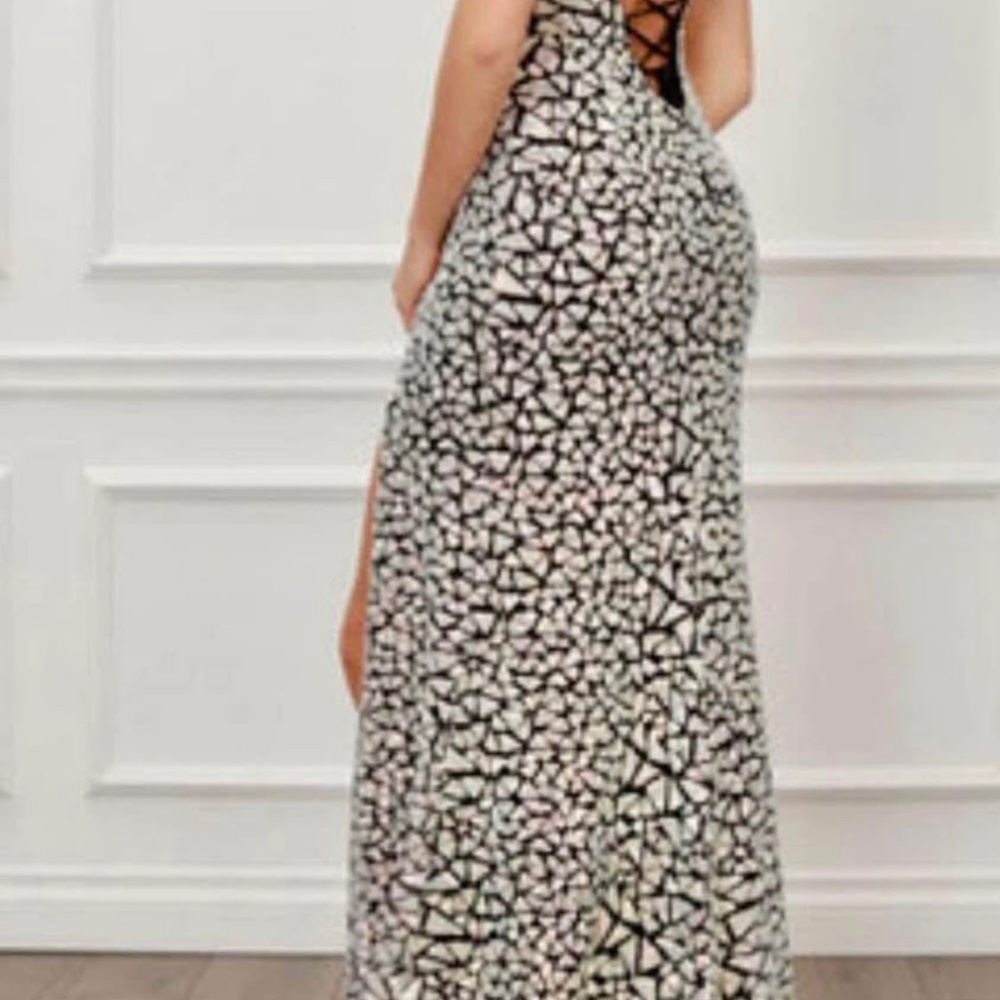 Prom dress new with tags
